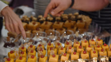 Кондитерский бизнес уже не торт