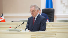 Борис Сарнаев сбавил тон