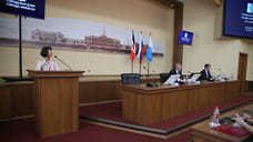 Депутаты оценили риски