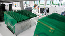 Площадки для импортозамещения