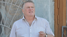 «Глыба. Одна из самых ярких личностей новой истории нашей страны»