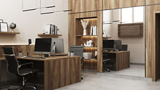 Офис завтрашнего дня