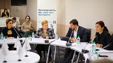 Бизнес держит удар