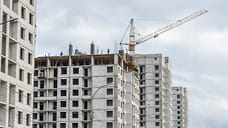 Стройку не поставят на паузу