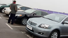 Пробег машины не испортит