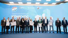Жилой комплекс «ZNAK Город Будущего» застройщика «Железно» одержал победу в самой престижной отраслевой премии