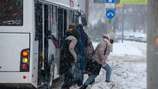 «Тройка» садится в автобус