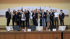 5 мая заканчивается прием документов в молодежный парламент Ижевска