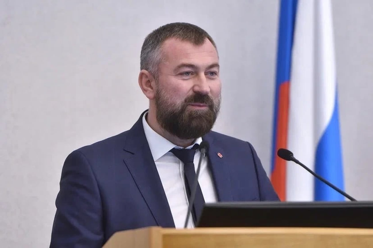 Сергей Буторин