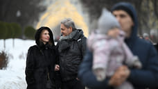 Жители убывают демографично