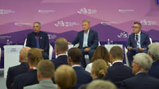 Герман Греф: Без образования и науки технологии невозможны