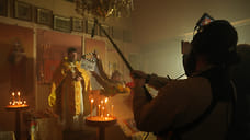 В Удмуртии покажут фильм луганского режиссера о священнике на Донбассе «Отец»