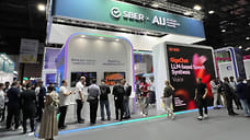 Сбер в компании мировых технологических лидеров принял участие в Gitex Global 2025