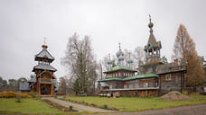 Судом поделят дом Господень