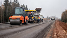Грейдеры на «Волге»