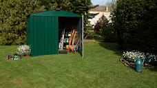 Как выгодно приобрести садовую технику перед стартом следующего сезона