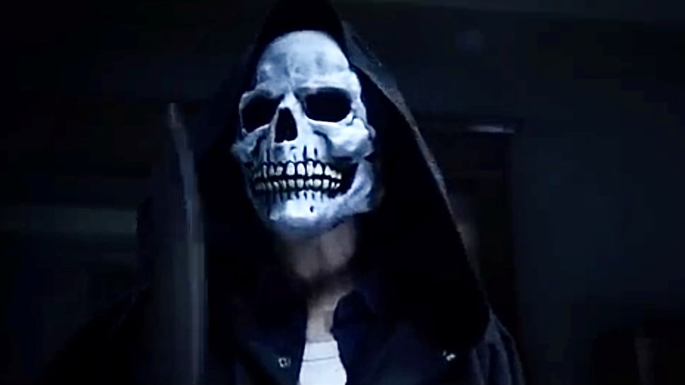 Фильм «Хэллоуин. Ночной кошмар»