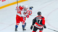 «Сталевары» распечатали ворота Кузбасса