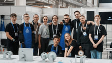 Инженерная мысль с заделом на будущее