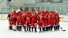 «Матч складывался тяжело»