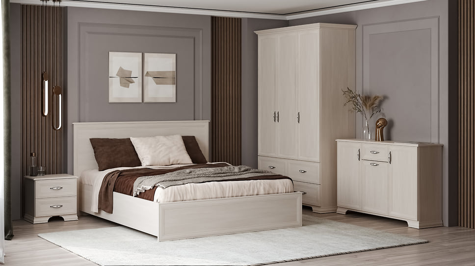 Спальня «Венеция 2»