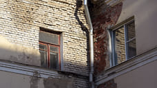 Домик-то хоть гнилой, зато дадут новый