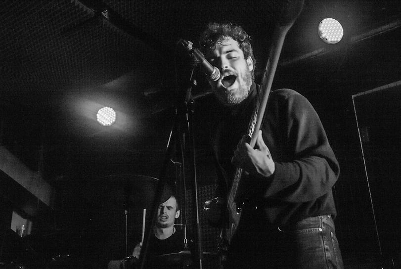 Дуэт «Досвидошь»