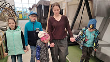 Семь «я» — одна команда: как в доме Богатыревых обретают опору особенные дети