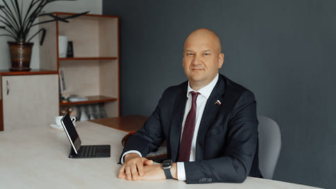 «Модули ИИ проверяют законопроекты на противоречия с Конституцией» // Депутат Госдумы от Удмуртии Олег Гарин о нейросетях и технологиях нижней палаты