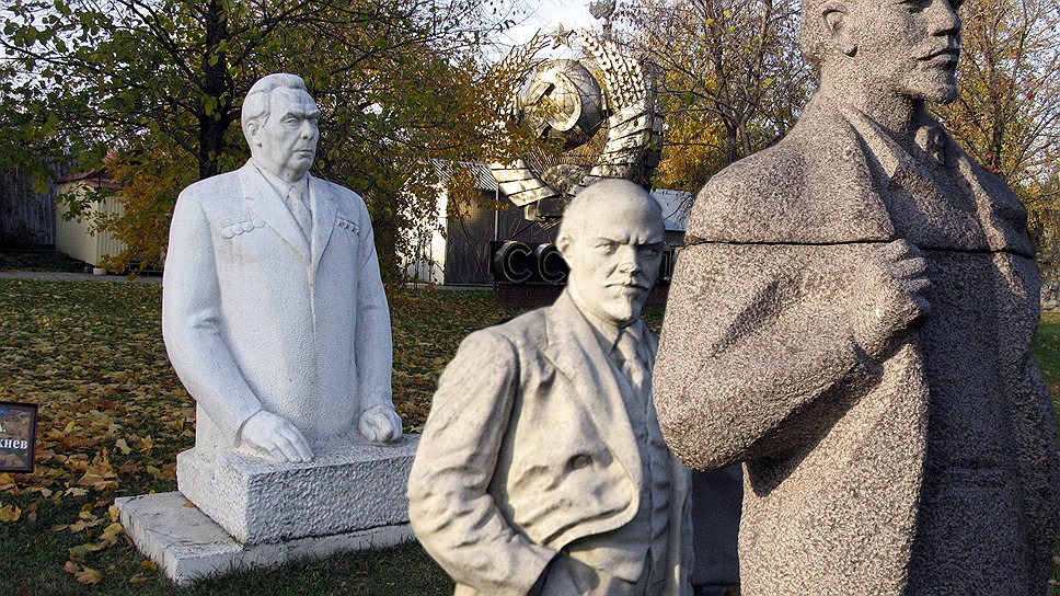 По мнению экспертов, в Татарстане столько исторических личностей, что «каждый день можно ставить по памятнику»  