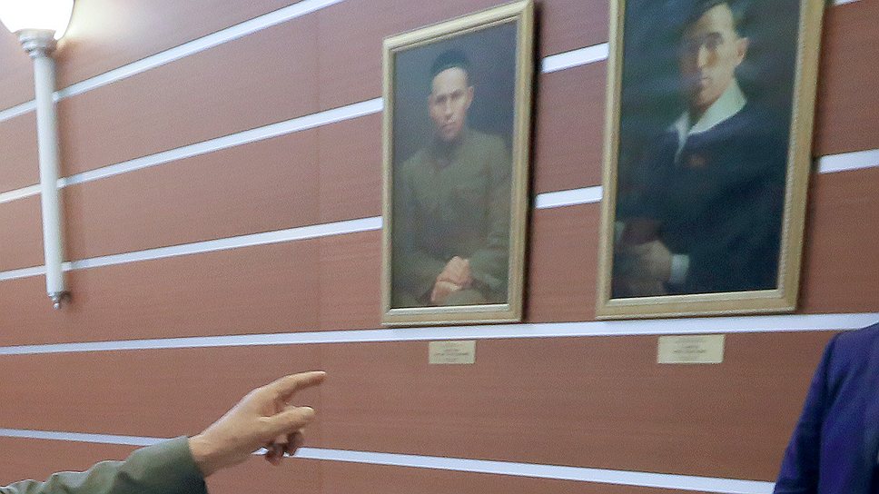 Минтимер Шаймиев надеется, что время снимет вопрос о наименовании руководителя республики    
