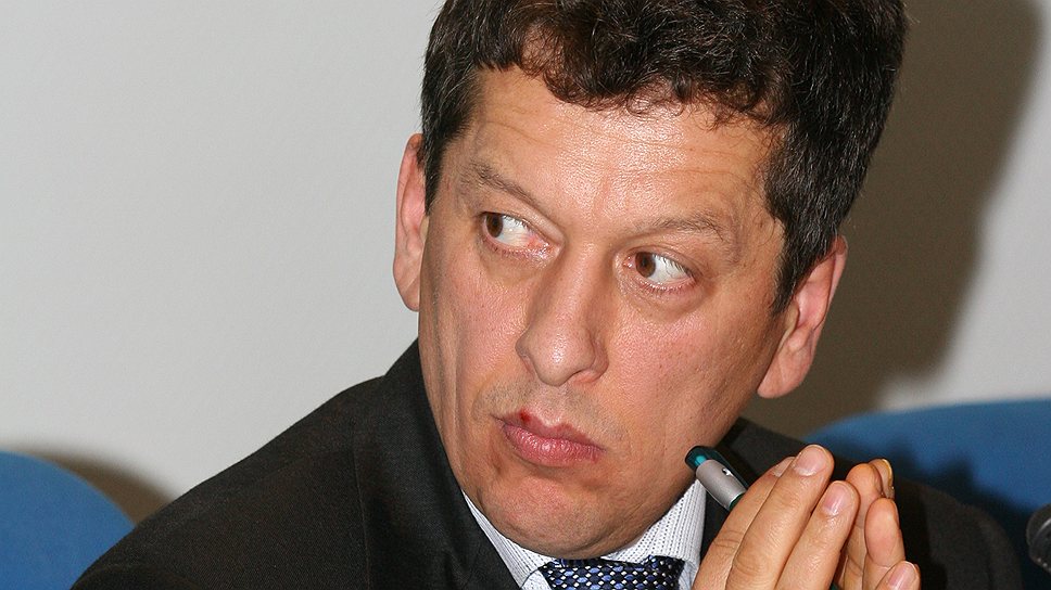 Наиль Маганов сегодня стал генеральным директором «Татнефти»    
