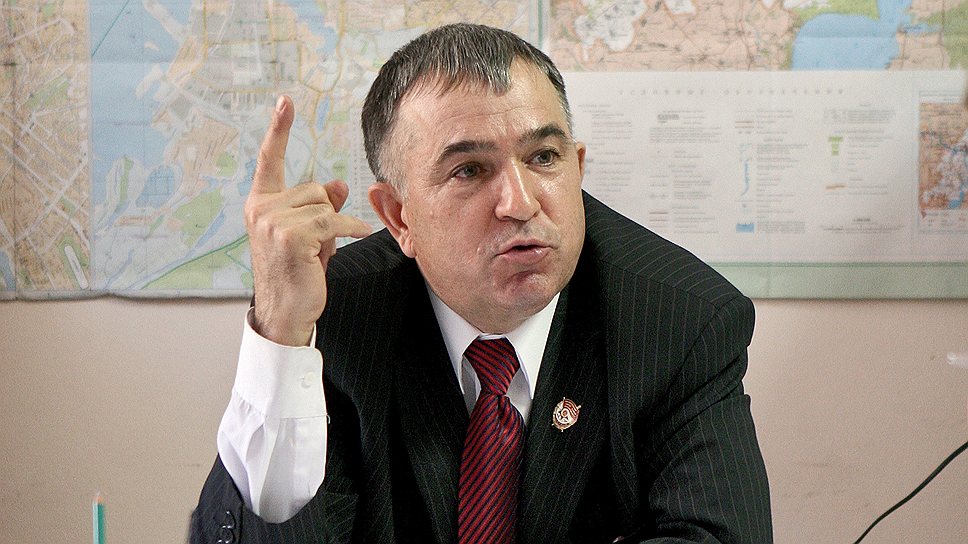 Вопрос об отстранении главы татарстанского рескома КПРФ Хафиза Миргалимова отложен до окончания выборов в Госсовет  