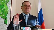 «Для нас оппозиции не существует»