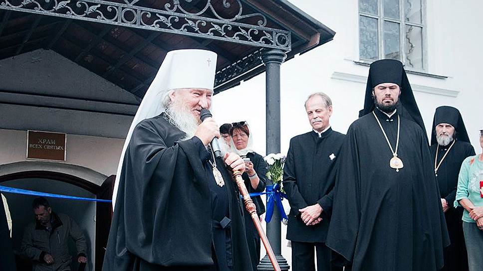 Почему в Татарстане не торопились с введением «Основ православной культуры» в школах