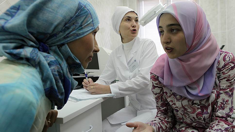 В Татарстане разработаны требования к халяльным клиникам