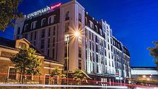 Никто не хотел Marriott