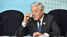 Госсовет Татарстана может сменить вывеску
