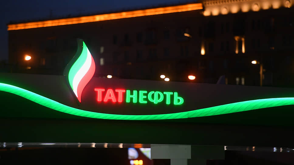Решение о выплате дивидендов не сказалось на котировках "Татнефти"