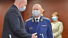 Татарстан потерял влияние на прокурора