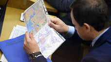 Татарстан решил территориальные споры