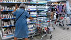 Инфляция нажимает на тормоз