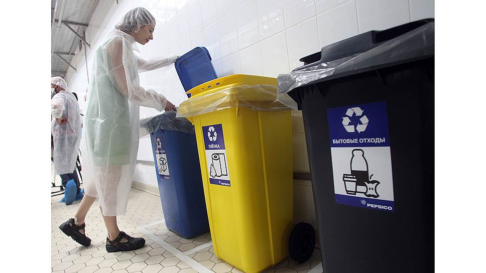 Когда в Татарстане введут раздельное накопление твердых коммунальных отходов