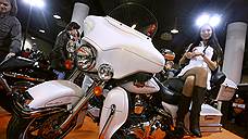 На открытии мотосезона в Казани устроят выставку тысячи мотоциклов