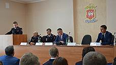В Казани сменилось руководство четырех отделов полиции