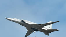 Бомбардировщик Ту-22М3М прошел испытание в сверхзвуковом режиме