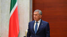 Рустама Минниханова попросили сохранить Институт истории имени Марджани