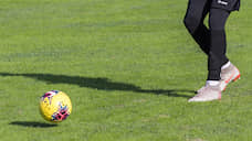 «Рубин» проведет все оставшиеся матчи сезона на «Ак Барс арене»