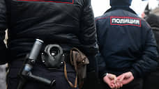 В Татарстане членов ОПС задержали за вымогательство денег для вора в законе