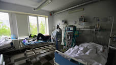 В Елабужском районе больницу закрыли из-за коронавируса у сотрудника